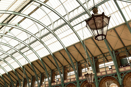 Covent Garden