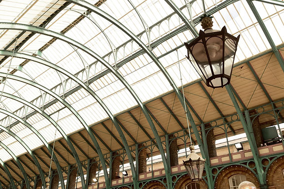 Covent Garden