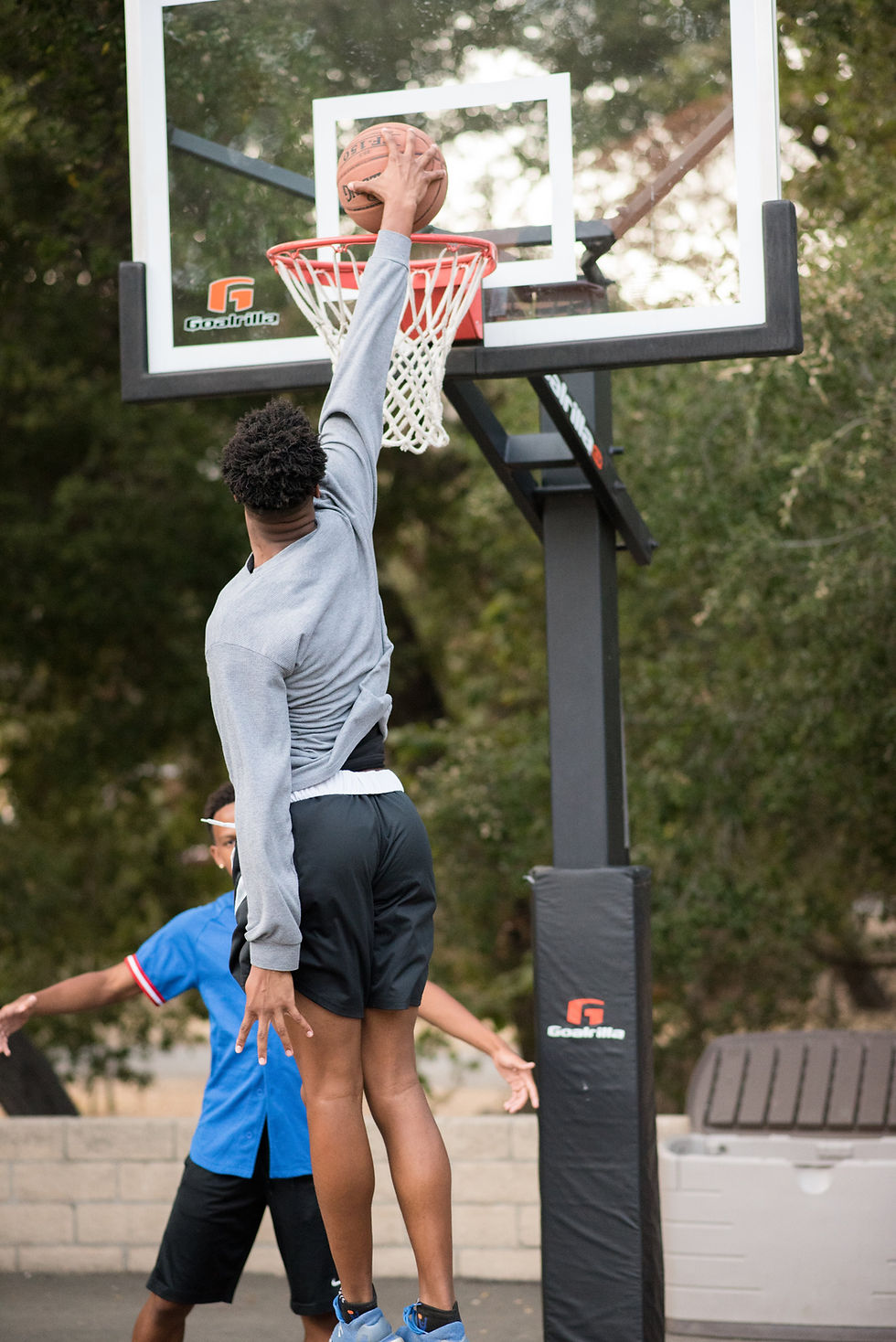 Basketball