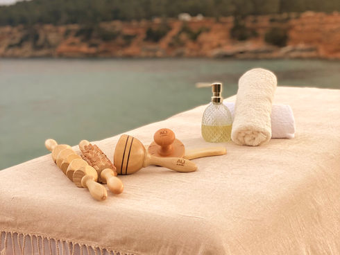 maderoterapia en ibiza