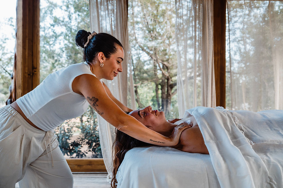 IBIZA-MASSAGE