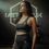 Thumbnail: SET LEGGING BRASSIERE KREOL ATHLETIC