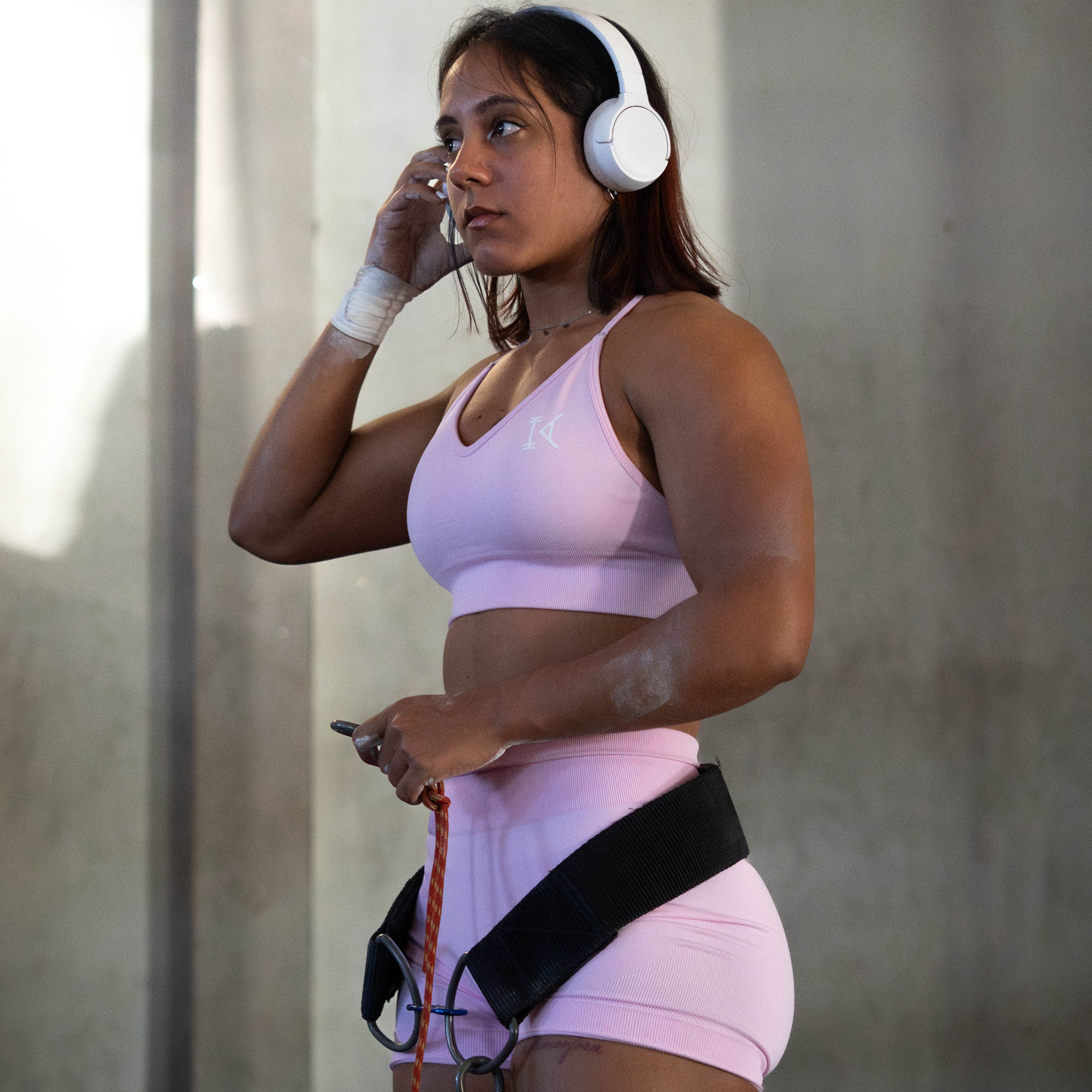 TENZA 🔥 Faites pour celles qui ne lâchent rien.