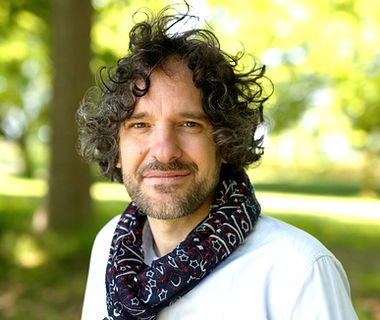 Stéphane AYRAULT, expert en transformational Life Coaching, coach spirituel et enseignement de la philosophie du yoga et de la méditation