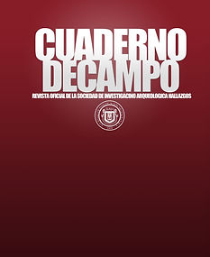 revista cuaderno de campo hallazgos