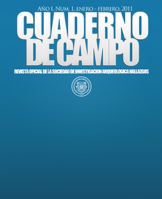 cuaderno de campo