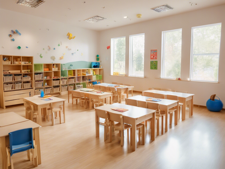 Enroll Your Child in the Best Montessori Program Today