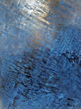 Venetian Embossed
by CEH