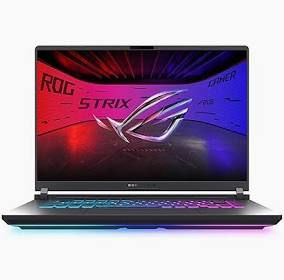 ASUS ROG Strix G16 (2025) Gaming Laptop, 16” FHD+ 16:10 165Hz/3ms Display, NVIDI