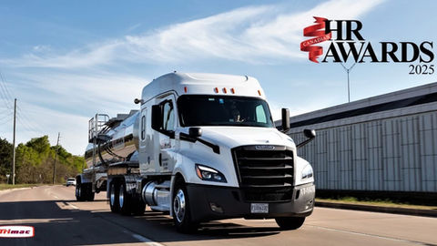 Trimac doublement finaliste aux Canadian HR Awards 2025