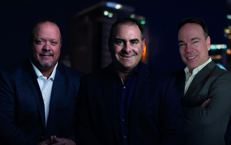 Évolution au sein du Cercle des leaders du Groupe Morneau : une nouvelle ère de croissance et d’innovation