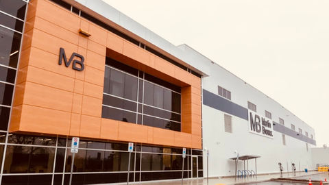 Martin Brower inaugure officiellement son centre de distribution ultramoderne à Oshawa