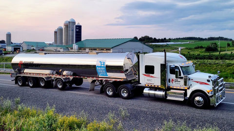KAG Canada étend sa présence nationale avec l’acquisition de Fisher Transport