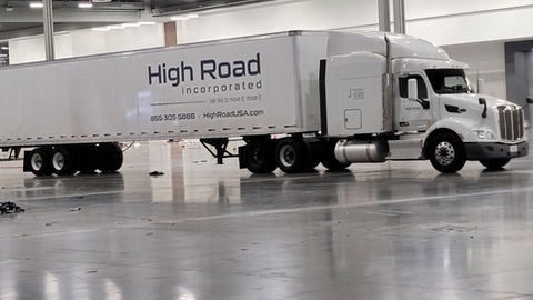 Truck’N Roll complète l’acquisition de High Road LLC