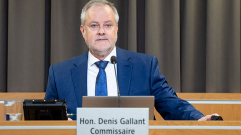 La SAAQ amorce une réorganisation pour renforcer sa gouvernance et regagner la confiance du public