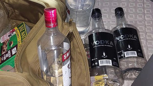 Deux incidents liés à l’alcool impliquant des poids lourds inquiètent à Thunder Bay