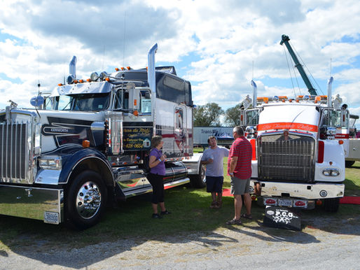Dernière chance de profiter des tarifs de pré-inscription du Festival Truck’n’Roll En Cœur 2026