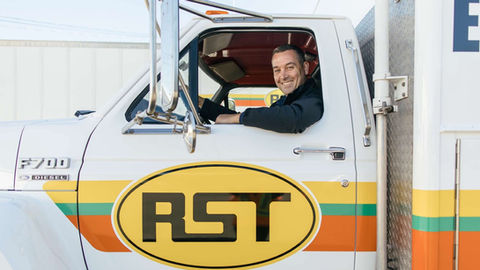 RST Transport et Sunbury Transport honorés pour une neuvième année consécutive comme employeurs de distinction