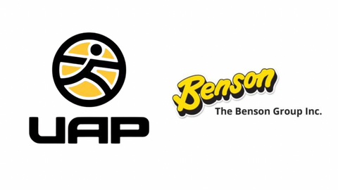 UAP inc. annonce un projet d’acquisition du Groupe Benson inc.