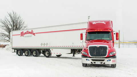 Manitoulin Transport renforce son réseau avec neuf nouveaux terminaux en 2024