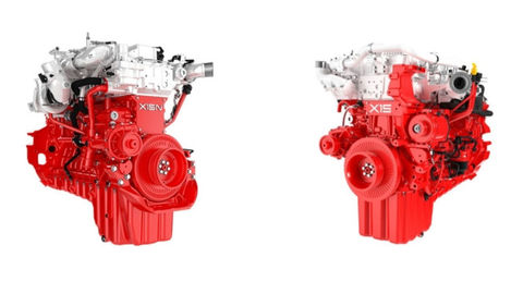 Cummins présente le X10 : Un moteur intermédiaire robuste et polyvalent dans la plateforme Cummins HELM™ de 10 litres pour 2027