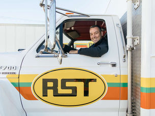 RST Transport and Sunbury Transport recognized for ninth consecutive year as Top Fleet Employers of Distinction