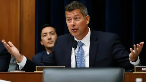 États-Unis : Les 100 premiers jours du secrétaire aux Transports Sean P. Duffy – bilan d’une offensive conservatrice sur les infrastructures