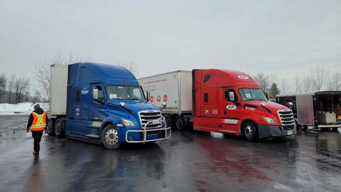 PIT Group Tests Cummins X15N Natural Gas Engine: Lower Fuel Costs and Emissions Confirmed