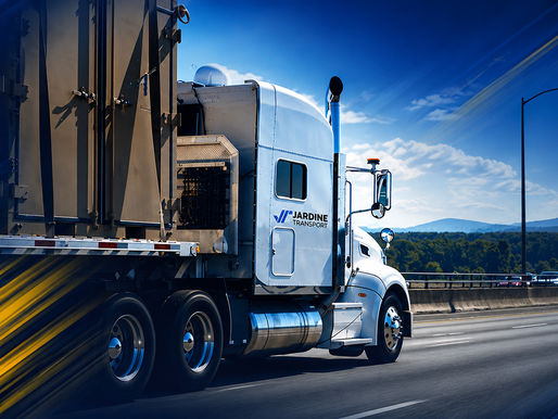 Fastfrate Group acquiert Jardine Transport Group et renforce sa présence dans l’Est du Canada