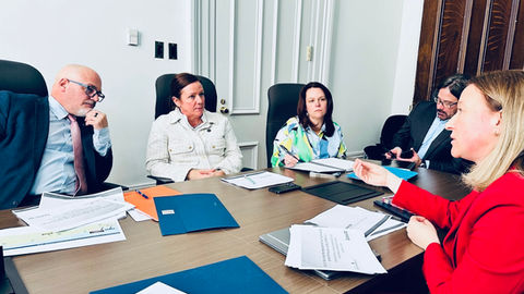 Mobilité au Bas-Saint-Laurent : Maïté Blanchette Vézina presse Québec d’accélérer trois dossiers prioritaires