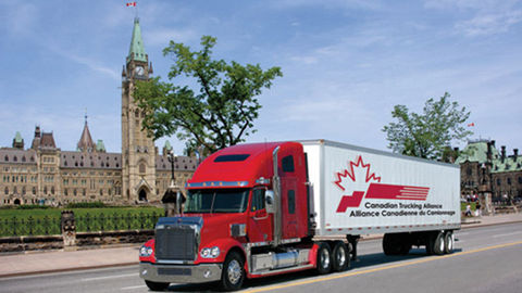 Les ministres du Travail du Canada s’entendent pour s’attaquer au phénomène « Driver Inc. » prochainement