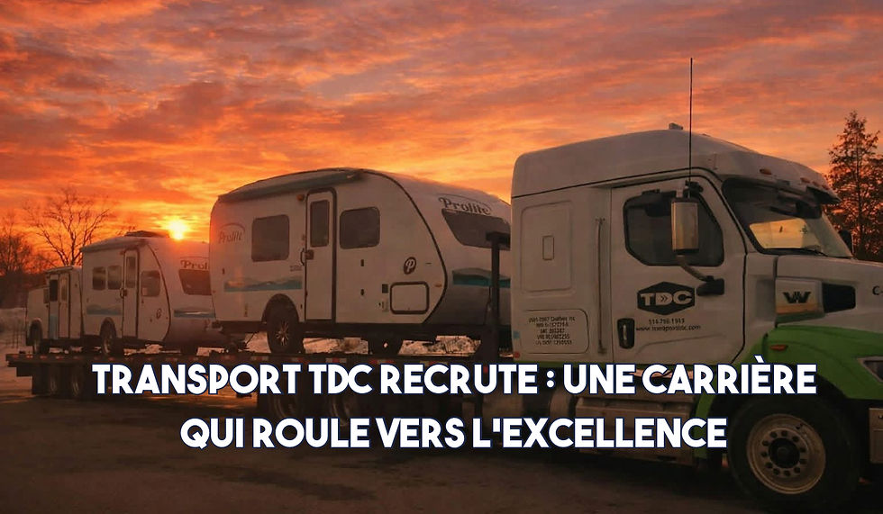 Source: Transport TDC