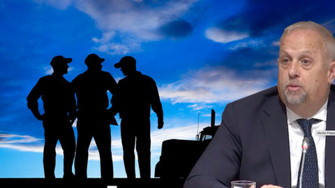 Driver Inc. : Stephen Laskowski sonne l’alarme et réclame une offensive nationale