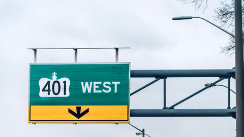 Période d’attente entre le permis automobile et le permis de camionneur : une mesure positive, selon l’OTA