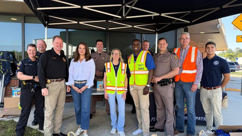 Florida Honors Trucking Professionals During National Truck Driver Appreciation Week