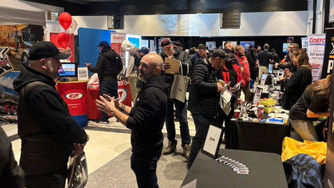 Le SETR signe un succès sur toute la ligne à Saint-Bruno pour sa 10e édition