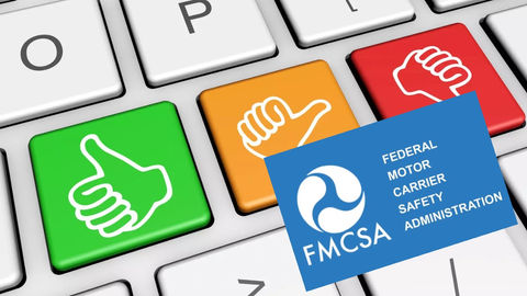 FMCSA Launches New Data Collection on CMV Driver Schedules and Crash Risks
