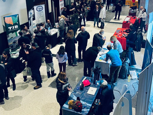 Salon de l’emploi du camionnage à Trois-Rivières : 15 entreprises prêtes à vous rencontrer ce samedi