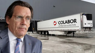 PKP achète la quasi totalité de Colabor