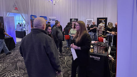 Salon de l’emploi du transport à Laval : une édition couronnée de succès