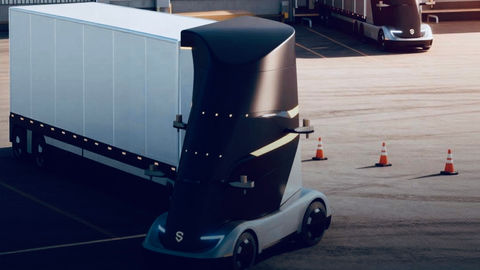 Autonomous trucking: revolution in motion or another overrated promise?