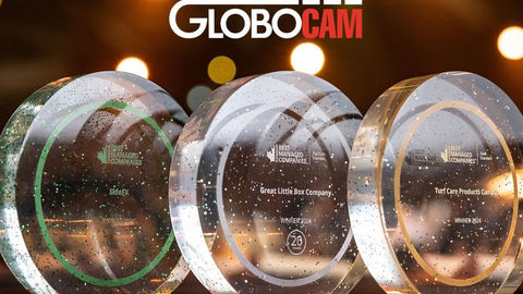 GLOBOCAM honorée parmi les Sociétés les Mieux Gérées du Canada