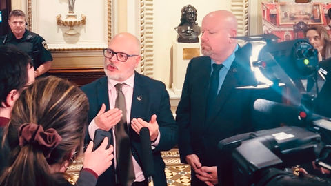 Contrôle routier Québec transféré à la Sécurité publique : Jonatan Julien confirme officiellement le changement