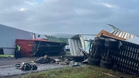 “We need cameras in every cab” – Grieving family demands action after deadly I-75 crash
