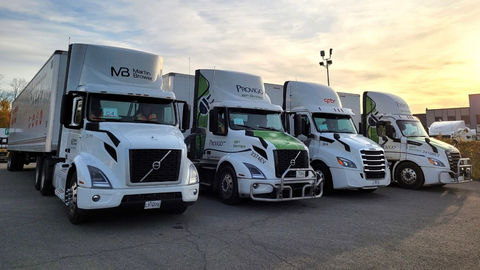 Essais de camions électriques au Québec : des résultats prometteurs pour l’avenir du transport routier
