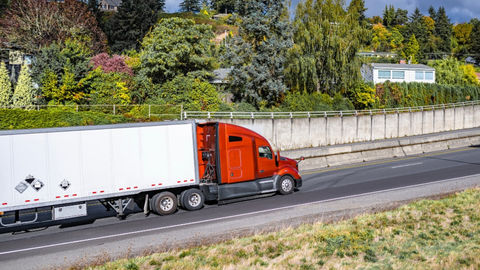 ESDC Sends Strong Warning: Driver Inc. Misclassification is Illegal and Will Have Consequences