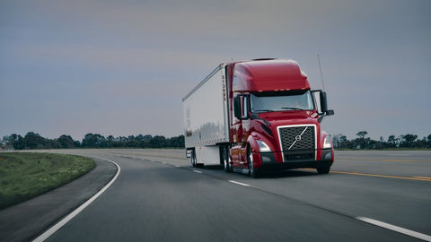 U.S. Secretary of Transportation Unveils Pro-Trucker Reforms Under Trump Executive Order