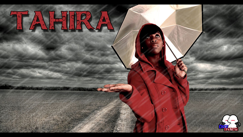 Tahira