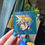 Thumbnail: Cloud Strife Sticker