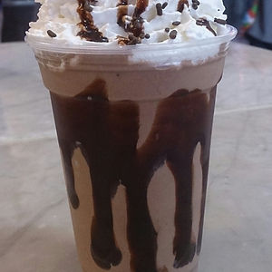 Chocolate Malt